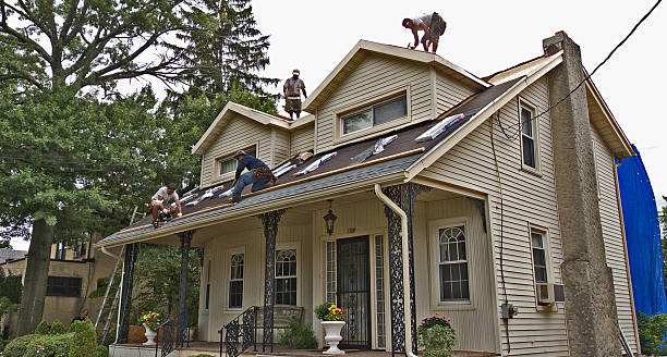 Quick and Trustworthy Emergency Roof Repair Services in Northern Cambria, PA